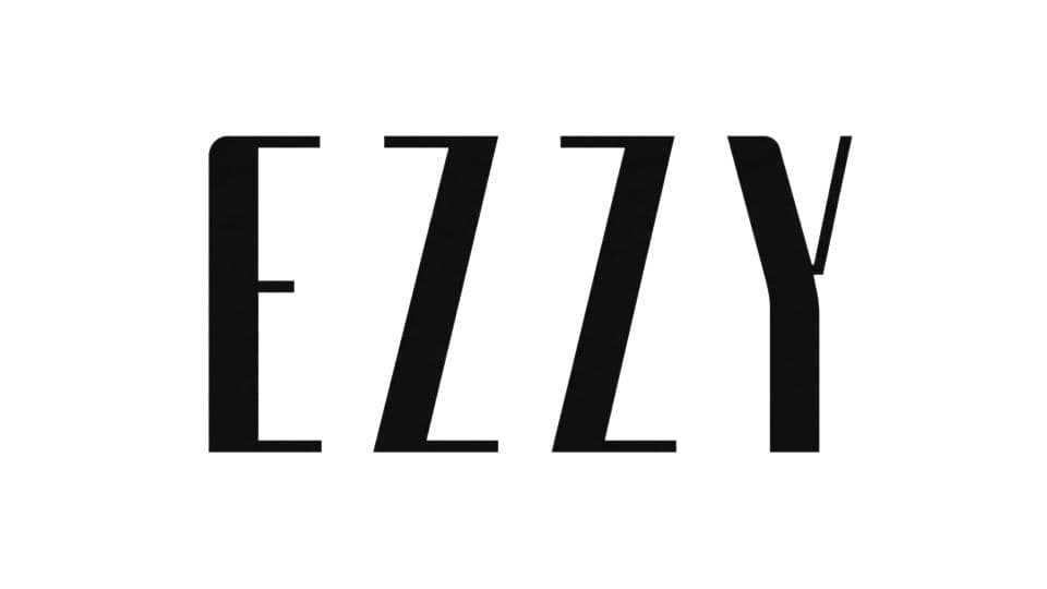 Ezzy Desserts banner logo